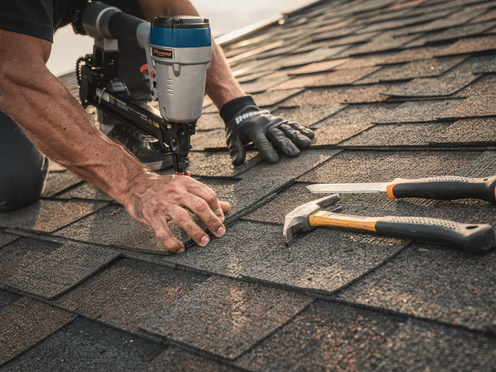 Why choose Roof Repair in Gray, IA
